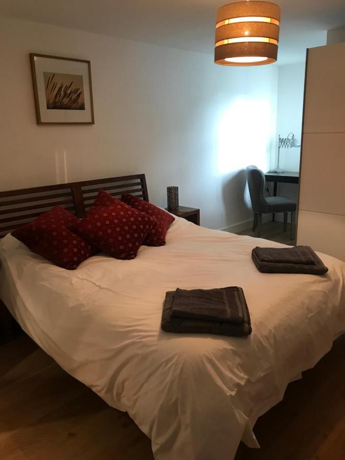 Modern Apartment With Stunning Views, Close To Amenities And St Ives Hayle Dış mekan fotoğraf