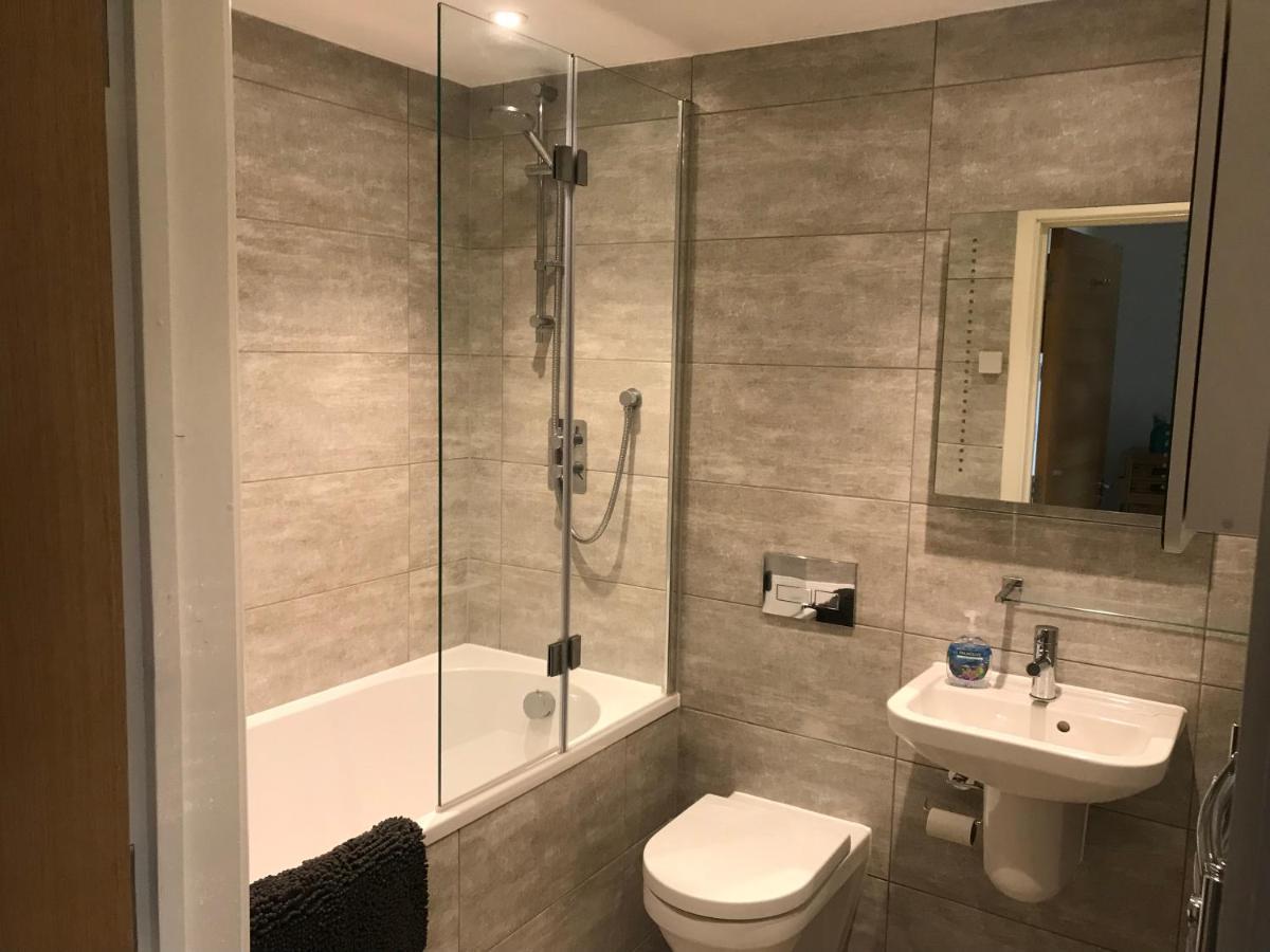 Modern Apartment With Stunning Views, Close To Amenities And St Ives Hayle Dış mekan fotoğraf