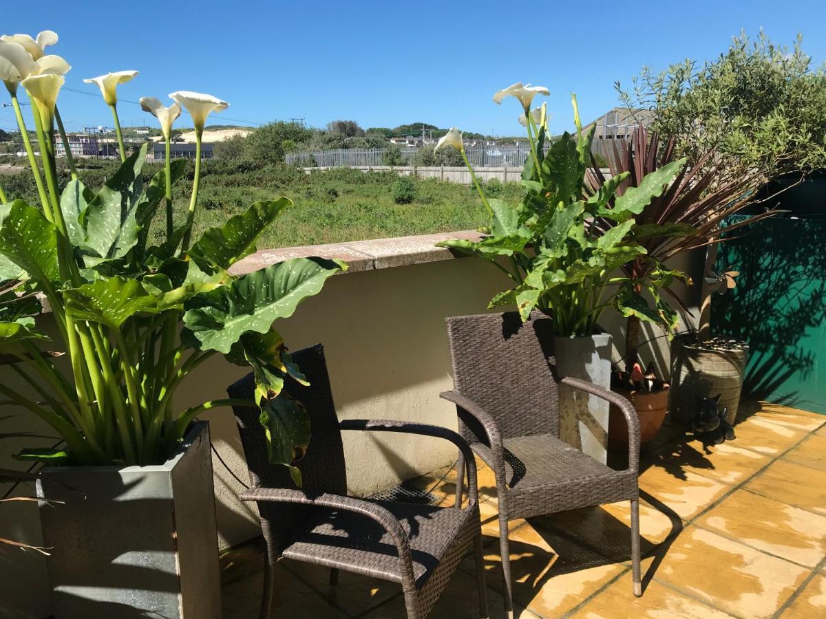Modern Apartment With Stunning Views, Close To Amenities And St Ives Hayle Dış mekan fotoğraf