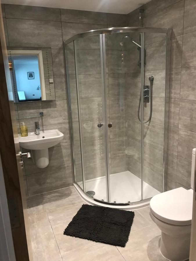 Modern Apartment With Stunning Views, Close To Amenities And St Ives Hayle Dış mekan fotoğraf